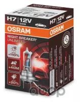 Лампочки™osram Osram арт. 64210NBU