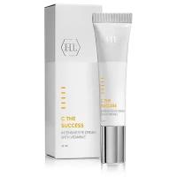 Holy Land C the SUCCESS Intensive Eye Cream — Смягчающий, увлажняющий крем для век