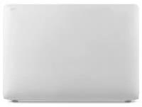 Moshi Накладка Moshi "iGlaze" для MacBook Pro 16" прозрачный 99MO124901