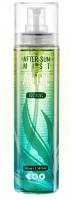 Dearboo Мист после загара с экстрактом алоэ и зеленым чаем - Aloe green tea after-sun mist, 120мл