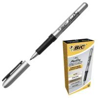 Mаркер для CD/DVD 0.7 мм BIC Marking Ultra Fine черн 8290801 4154516