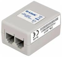 Сплиттер D-Link DSL-30CF/RS