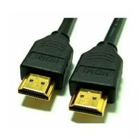 Кабель HDMI с Ethernet 5м /VConn/