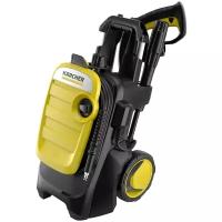 KARCHER Моечная машина с индукц. двигателем Karcher K 5 Compact