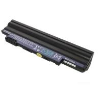 Аккумулятор OEM (совместимый с AL10A31, AL10B31) для ноутбука Acer Aspire One D255 11.1V 6600mAh черный