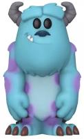 Фигурка Funko Vinyl SODA Monsters Inc Sulley w/(FL) Chase 58321