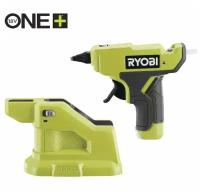 Клеевой пистолет Ryobi 18в rglm18-0 5133005001