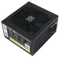 GameMax Блоки питания Блок питания ATX 500W GE-500