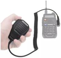 Тангента для рации Baofeng UV-5R