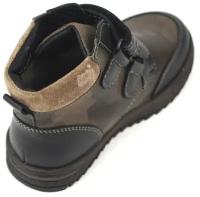 Демисезонные ботинки "Kapika" для мальчиков