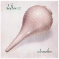 Deftones: Adrenaline (180g)