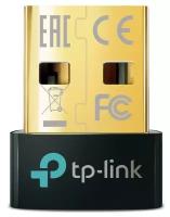 Адаптер Bluetooth TP-Link UB500 Bluetooth 5.0 Nano USB 2.0