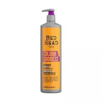 Шампунь TIGI Bed Head Colour Goddess для окрашенных волос