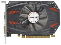 Видеокарта Afox GeForce GT 740 SINGLE FAN 4G