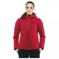 Куртка горнолыжная Dainese Ski Downjacket Wmn Jam Violet (INT:S)