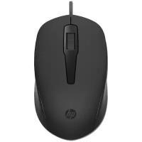 Мышь HP 150 Wired