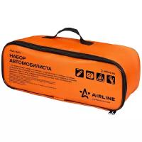 ANA-BAG_сумка для набора автомбилиста! 45х15х15см, оранжевая