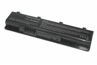 Аккумулятор (Батарея) для ноутбука Asus N45 10.8V-11.1V 5200mAh A32-N55 REPLACEMENT черная