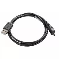 Аксессуар Кабель Honeywell Cable Assy USB-A - USB-MicroB 1m 236-209-001