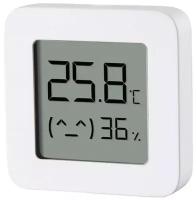 Датчик температуры и влажности Xiaomi Mi Temperature And Humidity Monitor 2 NUN4126GL