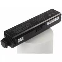 Аккумуляторная батарея Anybatt 11-U2-1497 6600mAh для ToshiBa Satellite L750D-112, Satellite L630, Satellite L655-1H2, Satellite L675, Satellite L755D-11W, Satellite A660-158, Satellite L655-1H7, Satellite L655-1EH, Satellite A665-12K