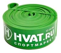 Резиновая петля HVAT (зеленая)