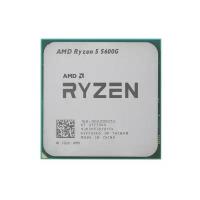 Процессор AMD Ryzen 5 5600G OEM