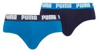 Трусы (2 Шт.) Puma Basic Brief 2P 88910007 M