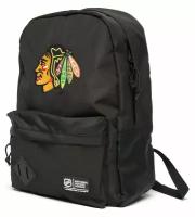 Рюкзак мужской спортивный Atributika & Club NHL Chicago Blackhawks 58250