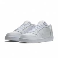 Кеды Nike Ebernon Low Triple белый 40 EU