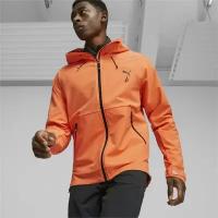 Куртка Puma Seasons Softshell Jacket S для мужчин