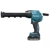 Аккумуляторный пистолет Makita DCG180RYE