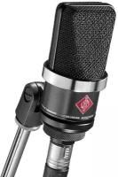 Микрофон проводной Neumann TLM 102, black