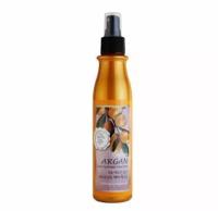 Спрей-кондиционер для волос с аргановым маслом и золотом Argan Gold treatment Hair M Confume, 200 мл