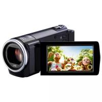 Видеокамера JVC Everio GZ-E15