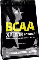 Аминокислоты BCAA (БЦАА) Olimp BCAA Xplode (1000 г) Лимон