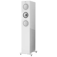 Напольная акустика KEF R5 Meta White Gloss