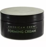 American Crew Forming Cream Крем со средней фиксацией для укладки волос 85 г 1 шт