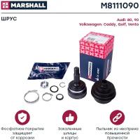 ШРУС внешний (без ABS) перед Marshall M8111090