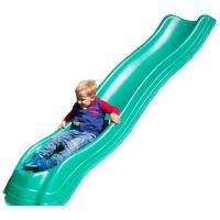 Горка New Sunrise Extreme Wave Slide 3m