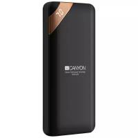 Внешний аккумулятор Canyon 10000 mAh PB-102 cne-cpbp10b