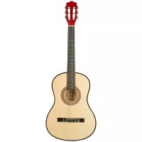 Классическая гитара Belucci BC3805 N натуральный