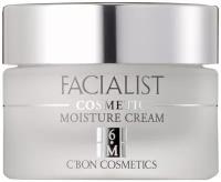 Увлажняющий крем для лица C'BON Facialist Moisture Cream, 32 г