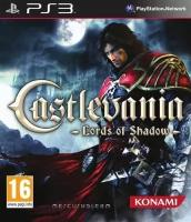 Castlevania: Lords of Shadow (PS3) английский язык