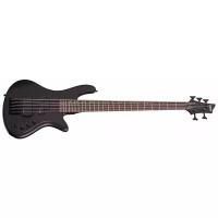 Бас-гитара Schecter Stiletto Stealth-5