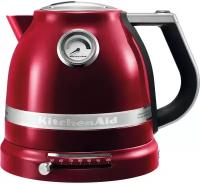 Электрочайник KitchenAid ARTISAN 5KEK1522ECA 1,5 л. Карамельное яблоко