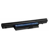 Аккумулятор для ноутбука Acer Aspire 3820, 4820, 5820, 7745 Series. 11.1V 4400mAh 49Wh. PN: AS01B41, AS10B31