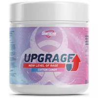 Предтренировочные комплексы Geneticlab Nutrition Upgrage (100 г) Ваниль