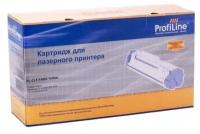 Картридж CLT-Y409S ProfiLine подходит для Samsung CLP 310 315 CLX 3170 3175 желтый тонер 1000стр