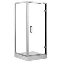 Душевой уголок CEZARES Porta AH 1 80x100 100см*80см